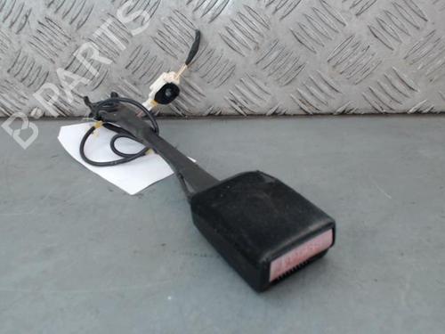 Used Seat buckle PEUGEOT 308 I (4A_, 4C_) 1.6 HDi (92 hp) 29124242