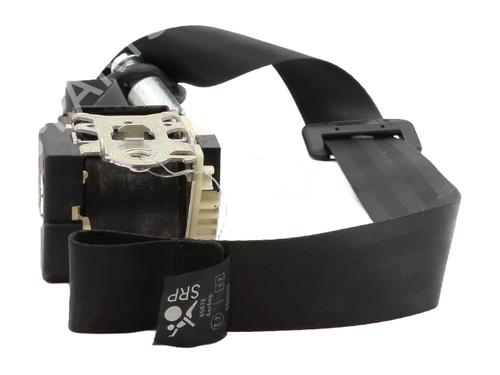 Front left seatbelt RENAULT TWINGO II (CN0_) 1.2 16V (CN0K, CN0V, CN0A) | BP31927167I26