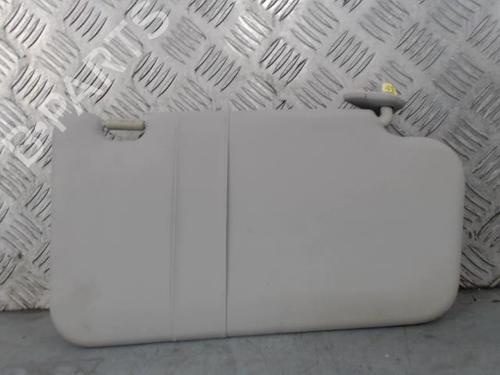 left-sun-visor-nissan-juke-f15-2010-2011-2012-2013-2014-2015-2016-2017-2018-2019-30446090 main image