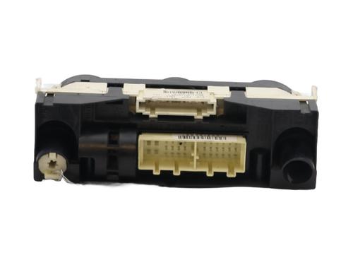 Climate control VW POLO (9N_, 9A_) 1.4 TDI | BP25216056I5 