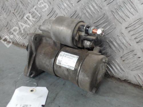 Used Starter Starter FIAT 500 (312_) 1.2 (312AXA1A) (69 hp) 30155567 30155567