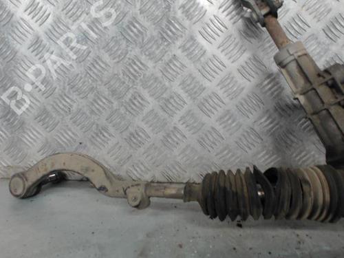 Steering rack RENAULT MASTER II Van (FD) 2.5 dCi (FD02) | BP30397491M22