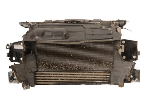 Pannello frontale RENAULT MEGANE III Coupe (DZ0/1_) 1.9 dCi (DZ0N, DZ0J, DZ1J, DZ1K) (131 hp) 31249510