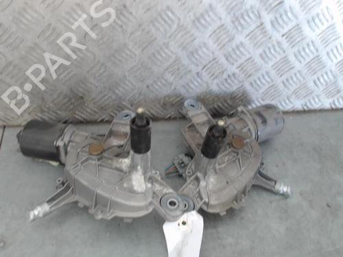 Rear wiper motor CITROËN C4 Grand Picasso I (UA_) 1.6 HDi 110 | BP29428372M102 