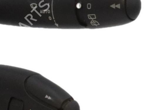 Steering column stalk PEUGEOT 206+ (2L_, 2M_) 1.4 HDi eco 70 | BP39703183I23 - Image 5