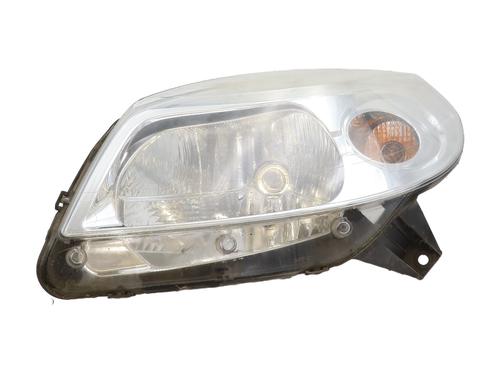 left-headlight-dacia-sandero-2008-29530092 main image