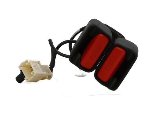 Seat buckle CITROËN DS4 (NX_) 1.6 BlueHDi 120 | BP32304706I32 - Image 3