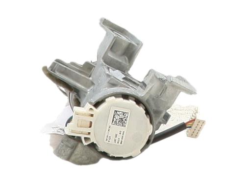 Ignition barrel SEAT LEON (1P1) 2.0 TDI 16V | BP38548897M48 - Image 4