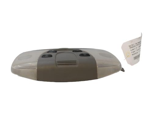 Interior roof light MERCEDES-BENZ SPRINTER 3,5-t Van (B906) 316 CDI (906.631, 906.633, 906.635, 906.637) | BP30159224I8 