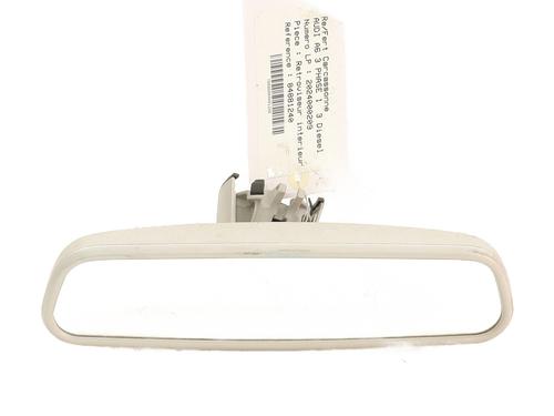 Rear mirror AUDI A6 C6 (4F2) 3.0 TDI quattro | BP23838046I6 - Image 2