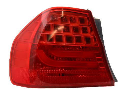 Left taillight BMW 3 (E90) | BP37495667C34 - Image 4