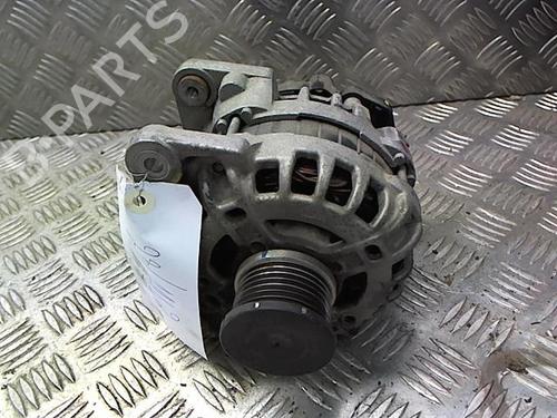 Alternator DACIA SANDERO II TCe 90 (B8M1, B8MA, B8AC) | BP23049830M7 - Image 3