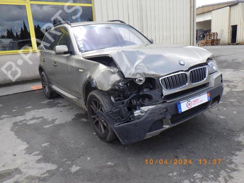 Kabinelys BMW X3 (E83) 2.5 si | BP23839493I8 - Image 11