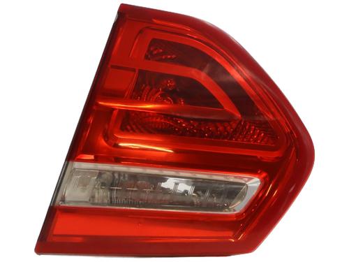Used Right tailgate light Right tailgate light CITROËN C4 Picasso I MPV (UD_) 1.6 HDi (109 hp) 24506182 24506182