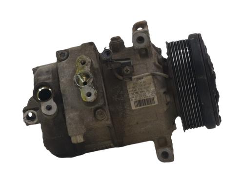 AC compressor SUZUKI GRAND VITARA II (JT, TE, TD) 1.9 DDiS All-wheel Drive (JT419, TD44, JB419WD, JB419XD,... | BP39983012M34 - Image 5