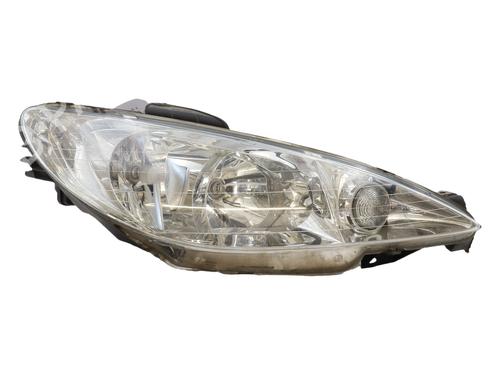 Used Right headlight Right headlight PEUGEOT 206 SW (2E/K) 1.6 16V (109 hp) 35793526 35793526