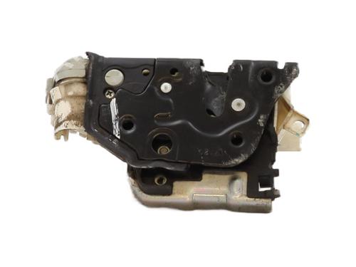 Front left lock AUDI A4 B8 (8K2) 2.0 TDI | BP33416774C98 - Image 3