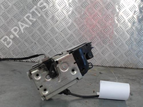 Front right lock CITROËN C3 I (FC_, FN_) 1.4 HDi | BP26027101C97 
