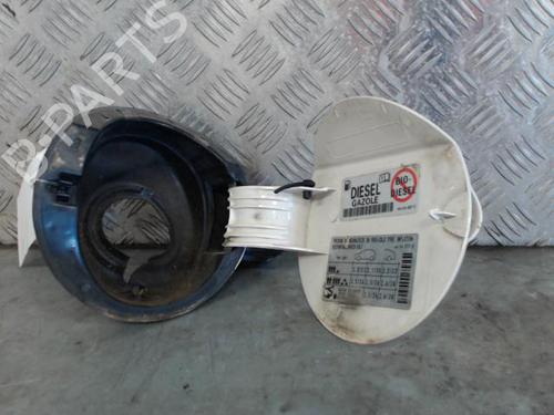Fuel flap SEAT IBIZA IV (6J5, 6P1) 1.2 TDI | BP27633416C131 