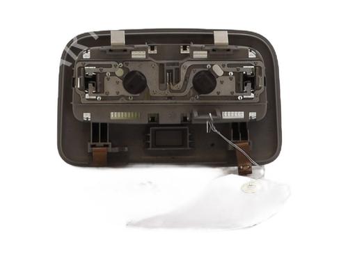 Used Interior roof light Interior roof light TOYOTA YARIS (_P9_) 1.4 D-4D (NLP90_, NLP90R) (90 hp) 27383608 27383608