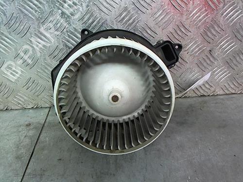 Used Heater blower motor Heater blower motor CITROËN BERLINGO MULTISPACE (B9) 1.6 HDi 90 (92 hp) 23839386 23839386