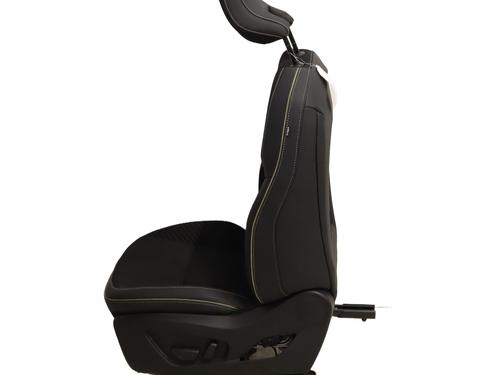 Left front seat MITSUBISHI ASX (VSX_, VSE_) | BP28331926C15 - Image 2