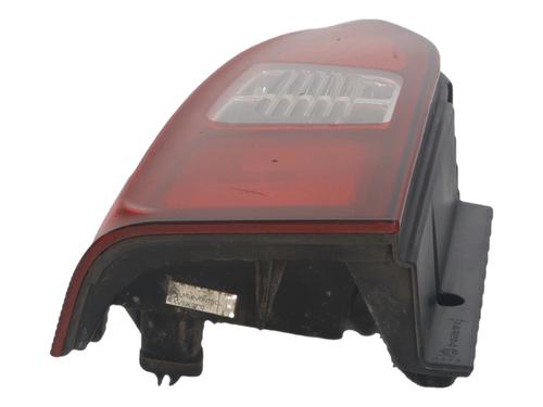 Left taillight CITROËN BERLINGO MULTISPACE (B9) 1.6 HDi 90 | BP39983074C34 - Image 5