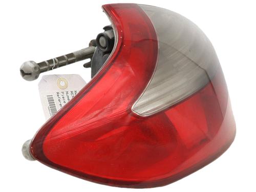 Left taillight RENAULT MEGANE III Hatchback (BZ0/1_, B3_) | BP37419318C34 - Image 4