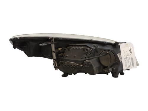 Left headlight RENAULT MEGANE III Coupe (DZ0/1_) 1.9 dCi (DZ0N, DZ0J, DZ1J, DZ1K) | BP29414158C28 