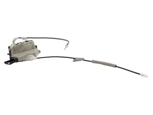 Front right lock CITROËN C3 III (SX) 1.5 BlueHDi 100 (SXYHYP, SXYHTU) | BP35772400C97 - Image 5