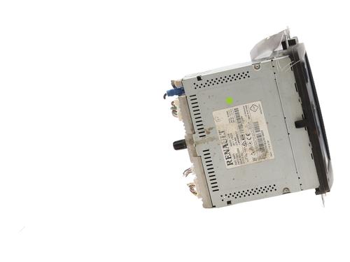 Radio DACIA SANDERO II TCe 90 (B8M1, B8MA, B8AC) | BP31189125E6 - Image 3