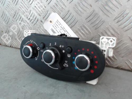 Used Climate control Climate control DACIA SANDERO II 1.5 dCi (90 hp) 25158055 25158055