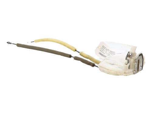 Front left lock MAZDA MX-5 IV (ND__) 1.5 (ND2E, ND5R) | BP39553066C98 - Image 4