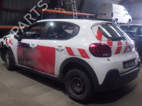 Módulo eletrónico CITROËN C3 III (SX) 1.2 PureTech 82 | BP39426666M83 - Image 11