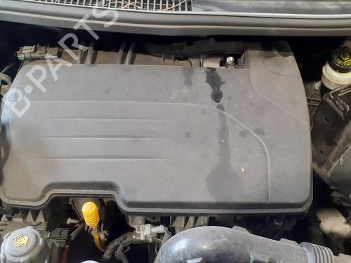 Seat buckle RENAULT TWINGO II (CN0_)  | BP31927164I32  - Image 15