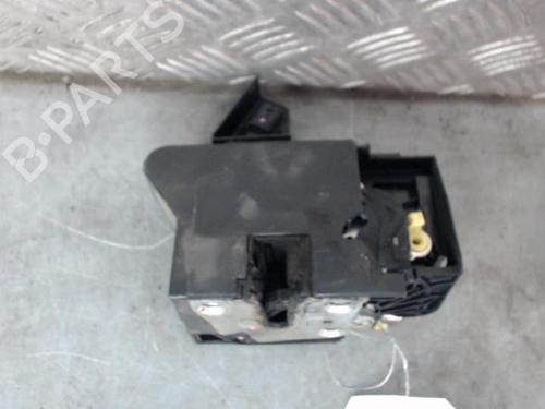 Front left lock DACIA SANDERO II 1.5 dCi | BP25758987C98