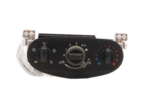 Used Climate control Climate control DACIA DUSTER (HS_) 1.6 16V Hi-Flex (105 hp) 26522865 26522865