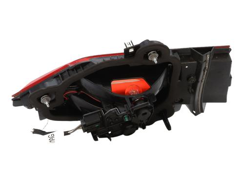 Right tailgate light BMW X2 (F39) sDrive 18 d | BP31071651C80 