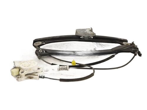 Front left window mechanism MERCEDES-BENZ CLK Convertible (A209) CLK 320 CDI (209.420) | BP23052497C22 