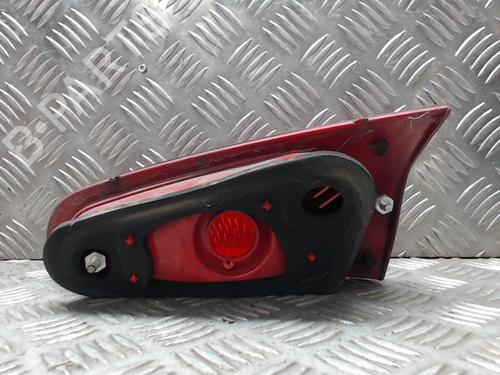 Used Left tailgate light ALFA ROMEO 147 (937_) 1.9 JTDM 8V (937.AXD1A, 937.AXU1A, 937.BXU1A) (120 hp) 23048500