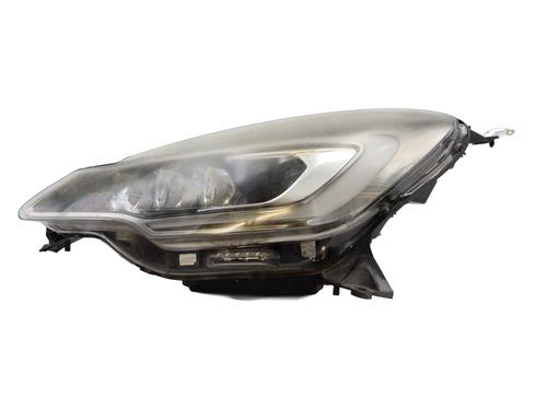 Used Left headlight DS DS 3 Convertible (SB_) 1.2 THP 110 (110 hp) 31359970