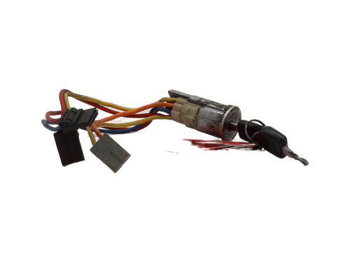 Used Ignition barrel PEUGEOT 306 (7B, N3, N5) 1.6 SR (89 hp) 27514510