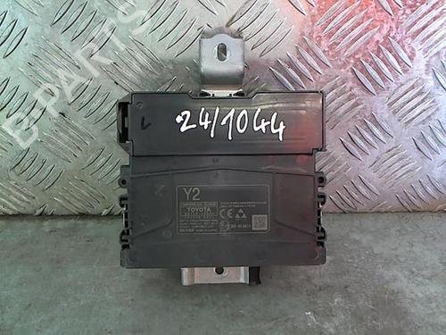 Used Electronic module Electronic module TOYOTA C-HR (_X1_) 2.0 Hybrid (MAXH10) (184 hp) 34523654 34523654