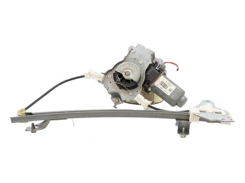 Elevador vidro trás esquerdo NISSAN QASHQAI I (J10, NJ10) 1.5 dCi (110 hp) 31051893