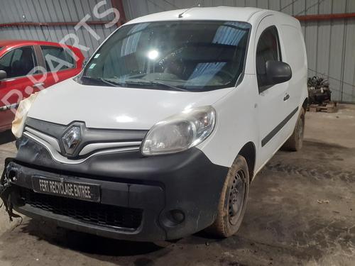 Engine control unit (ECU) RENAULT KANGOO Express (FW0/1_)  | BP33235047M57  - Image 18
