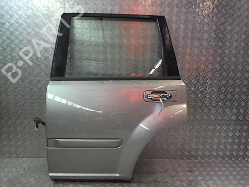 Used Left rear door NISSAN X-TRAIL I (T30) 2.2 Di 4x4 (114 hp) 23838925