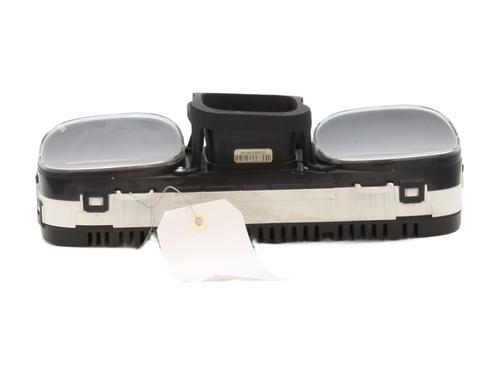 Instrument cluster FIAT PANDA (312_, 319_) 1.2 (312PXA1A) | BP31314236C47 