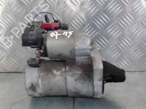 Used Starter FIAT 500 (312_) 1.2 (312AXA1A) (69 hp) 23837818