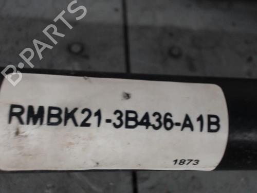 Right front driveshaft FORD TRANSIT CUSTOM V362 Van (FY, FZ) 2.2 TDCi | BP33416575M39 - Image 5