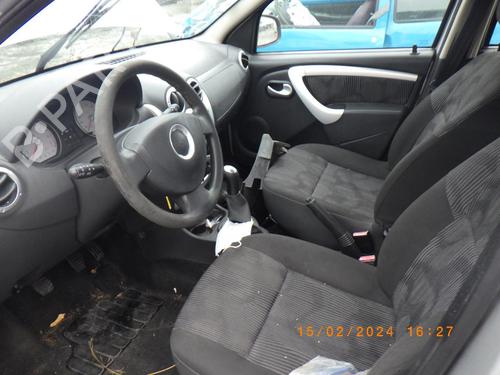 Interruttore DACIA SANDERO 1.5 dCi | BP23838152I30 - Image 11